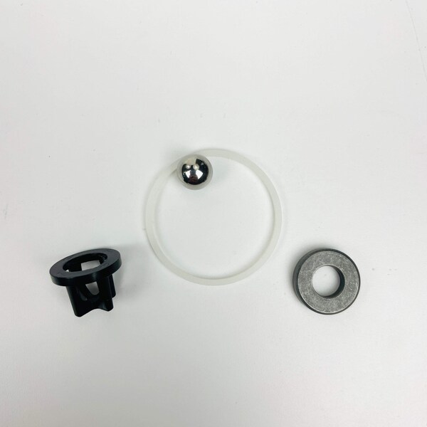 Bedford Precision Parts Bedford Precision Kit, Outlet Valve Repair for Titan 805-845 20-3475 - main